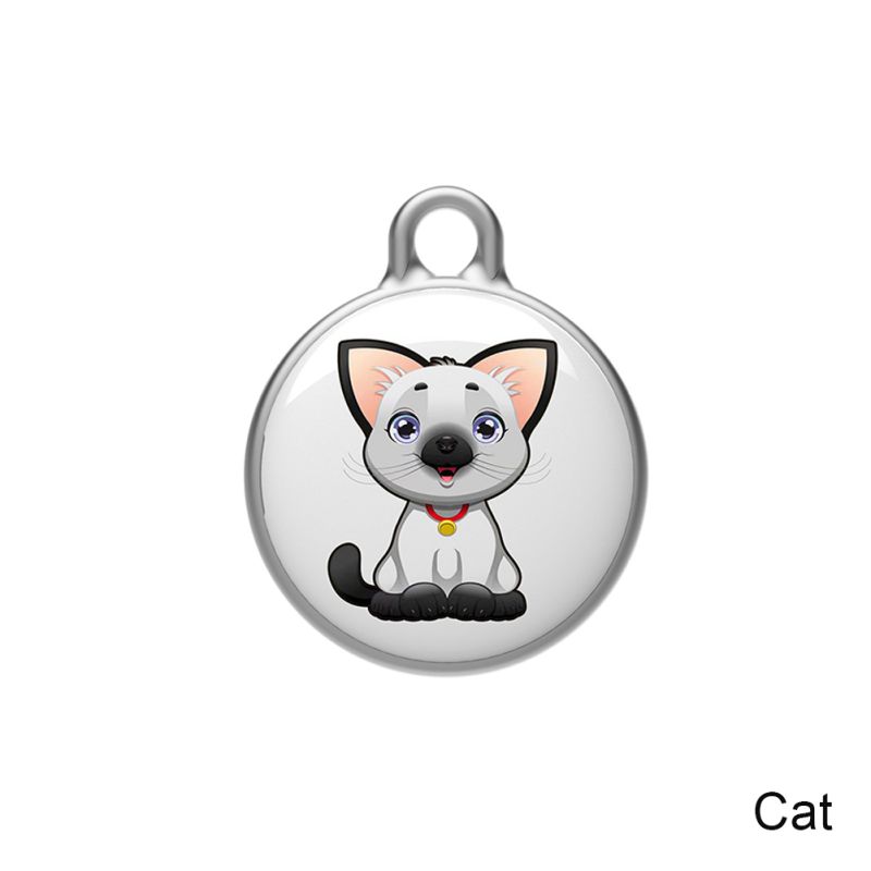 GPS Smart Waterproof Pet Locator Durable Real-Time Pet Tracking IP65 Waterproof Collar for Cats and Dogs