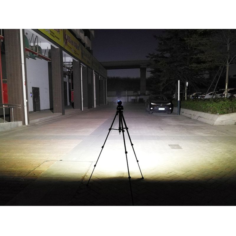 QH14 QH27 Multifunction UV Diving Flashlight 20000 Lumens for Underwater Exploration Coral Reefs Night Dives