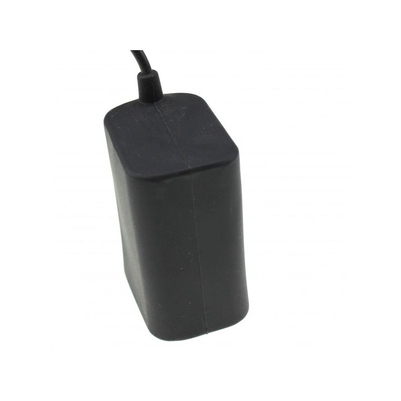 Durable 8.4V 8000mAh Waterproof Bike Headlight Battery Long-lasting Illumination for Cycling Adventures