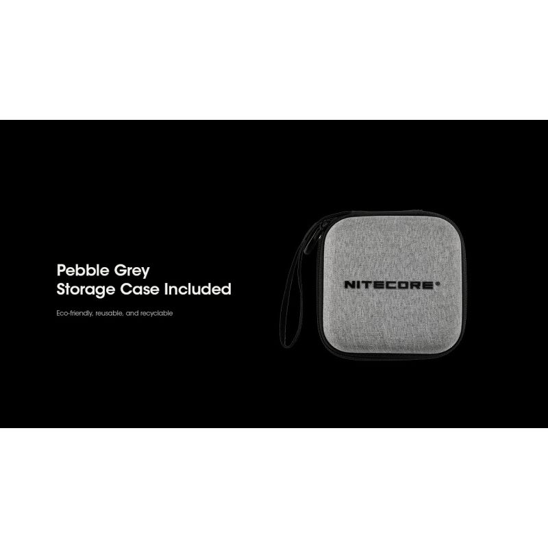 Nitecore HC60 UHE 1600 Lumens LED Rechargeable Headlamp