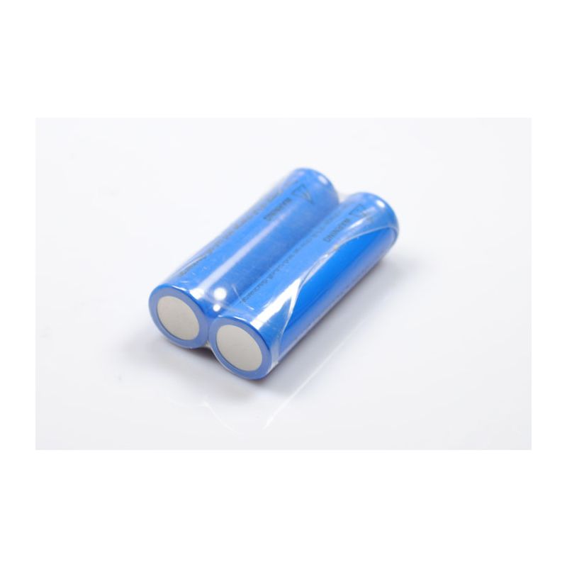 UltraFire LC 3000mAh 18650 Li-ion Rechargeable Battery High-Capacity Eco-Friendly Fast Charging Power Solution