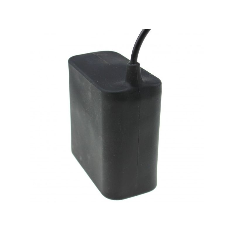 Waterproof 8.4V 12000mAh Bicycle Light Battery with Durable Design for Reliable Performance and Outdoor Cycling