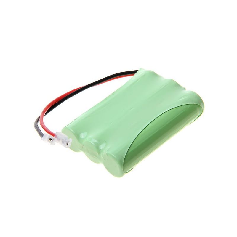 3.6V AA 800mAh Ni-MH Rechargeable Battery Eco-Friendly High-Capacity Power for Household Gadgets & Gaming Devices