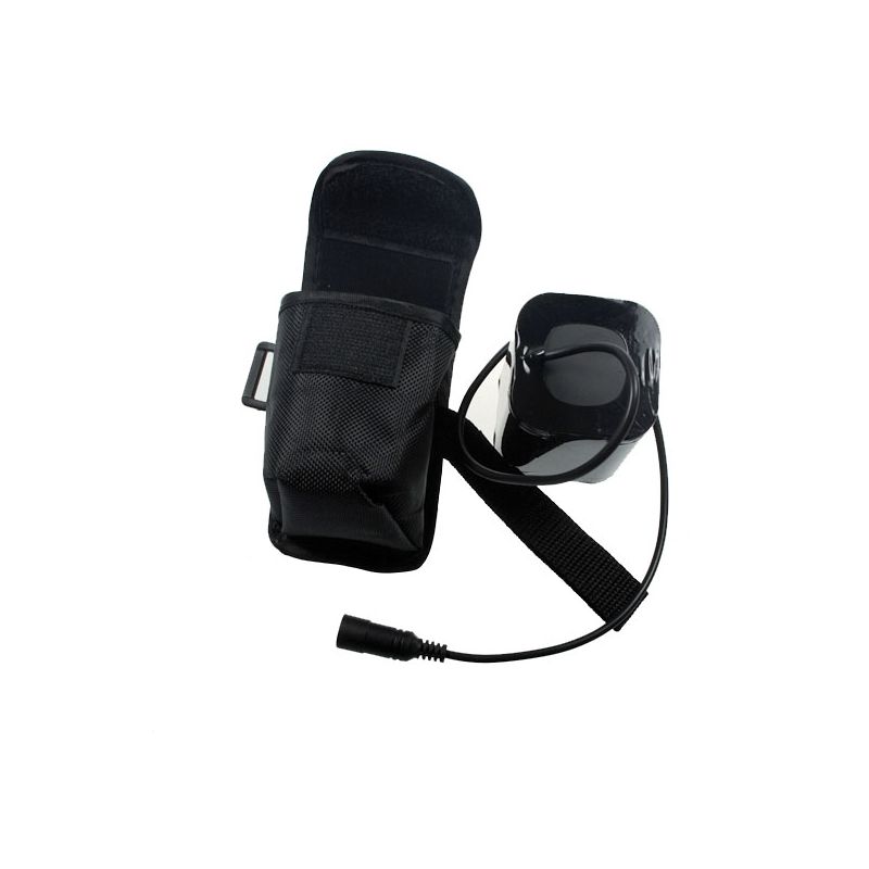 SolarStorm X3 3000 Lumens LED Bicycle Light Waterproof Multi-Functional Headlamp Cycling Accessory