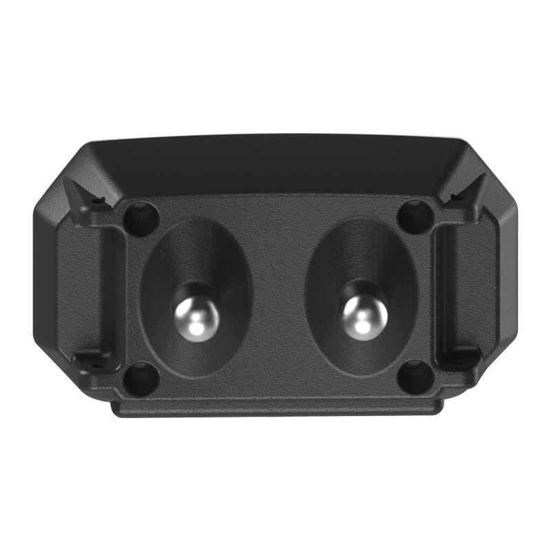 2021 New Dog Training Collar with Remote Safe Rechargeable Waterproof Shock Collar for All Breeds Adjustable