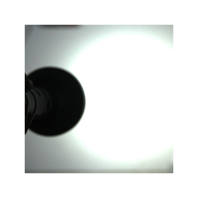 TrustFire 28T6 High Power LED Flashlight 40000 Lumens Five Modes Durable Water-Resistant Outdoor Lighting