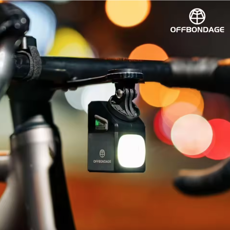 Bicycle Light Front 1000Lumen Bike Light USB Charging MTB Road Cycling Lamp Bicycle Accessories