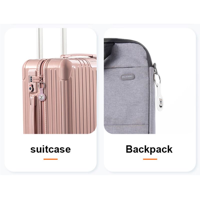 GPS Smart Waterproof Pet Locator Durable Real-Time Pet Tracking IP65 Waterproof Collar for Cats and Dogs