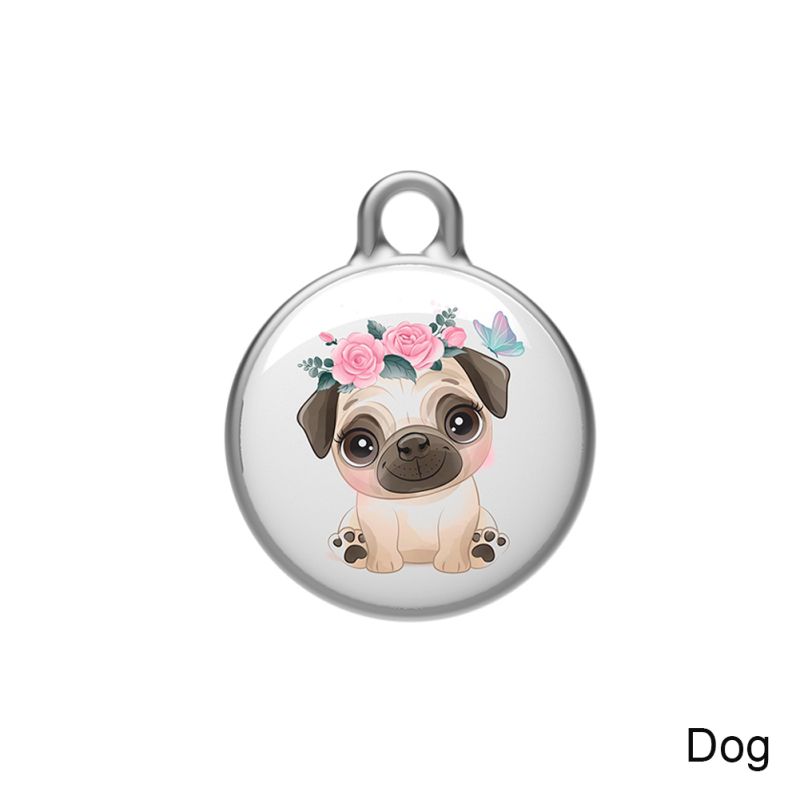 GPS Smart Waterproof Pet Locator Durable Real-Time Pet Tracking IP65 Waterproof Collar for Cats and Dogs