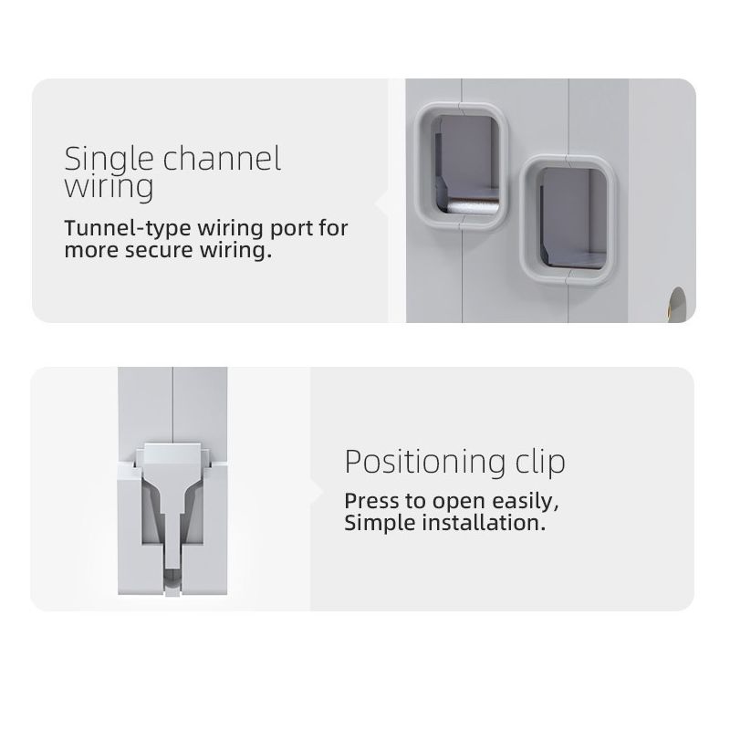 TUYA WIFI Smart Circuit Breaker for Smart Home wireless Remote Control Switch by APP TONGOU