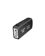 NITECORE TIP2 CREE XP-G3 S3 LED 720 Lumens USB Rechargeable Keychain Flashlight