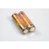 TrustFire 18650 Protected 3000mAh Li-ion Rechargeable Battery High Capacity Safe Power Source for Gadgets
