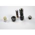 UltraFire WF-502B U2 LED Flashlight 1300 Lumens Compact Durable Outdoor Emergency Light for Adventures