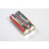 TrustFire 18650 2400mAh Li-ion Rechargeable Battery Long-lasting Safe Power for Flashlights and Gaming