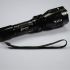 UniqueFire HS-802 Red Light Long Range LED Flashlight for Camping Hiking Wildlife Observation 500 Meter Beam