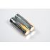 TrustFire 18650 2400mAh Li-ion Rechargeable Battery Long-lasting Safe Power for Flashlights and Gaming