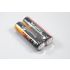 TrustFire 18650 2400mAh Li-ion Rechargeable Battery Long-lasting Safe Power for Flashlights and Gaming