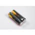 TrustFire 14500 Rechargeable Li-ion Battery 900mAh High Capacity Eco-Friendly Versatile Battery Pair