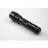 UltraFire WF-502B U2 LED Flashlight 1300 Lumens Compact Durable Outdoor Emergency Light for Adventures