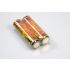 TrustFire 18650 Protected 3000mAh Li-ion Rechargeable Battery High Capacity Safe Power Source for Gadgets