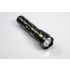 UltraFire WF-502B U2 LED Flashlight 1300 Lumens Compact Durable Outdoor Emergency Light for Adventures