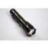 UltraFire WF-502B U2 LED Flashlight 1300 Lumens Compact Durable Outdoor Emergency Light for Adventures