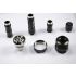 TrustFire TR-3T6 3x T6 LED Tactical Flashlight 3800 Lumens Lightweight Rechargeable for Outdoor Adventures