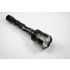 TrustFire TR-3T6 3x T6 LED Tactical Flashlight 3800 Lumens Lightweight Rechargeable for Outdoor Adventures
