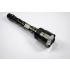 TrustFire TR-3T6 3x T6 LED Tactical Flashlight 3800 Lumens Lightweight Rechargeable for Outdoor Adventures