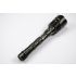 TrustFire TR-3T6 3x T6 LED Tactical Flashlight 3800 Lumens Lightweight Rechargeable for Outdoor Adventures
