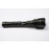 TrustFire TR-3T6 3x T6 LED Tactical Flashlight 3800 Lumens Lightweight Rechargeable for Outdoor Adventures