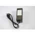 Efficient Single 26650 Li-Ion Rechargeable UltraFire Charger Compact Travel Solution for Flashlights Vaping