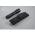 UltraFire Tactical Flashlight Holster Durable Camping Accessory for 18650 Battery Flashlight Secure Fit