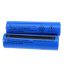 Ultrafire TR 3000mAh 3.7V 18650 Li-ion High-Capacity Fast Recharge Battery Pair for Flashlight & E-Cigarettes