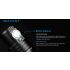 IMALENT MS03 XHP70 EDC Flashlight 13000 Lumens with 324 Meters Beam Lightweight Durable for Outdoor Adventure