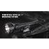 TrustFire T70 Kit High Power 2300 Lumens Rechargeable LED Flashlight Long Beam Camping or Emergency