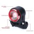 ANTUSI A8 Road Bike Anti-theft Alarm Lock Taillight Cycling Safety with Automatic Brake and Wireless Bell