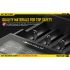 Nitecore D4 Digicharger LCD Display Intelligent Battery Charger Li-ion Ni-MH Smart Power Solution