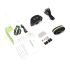 Intelligent Pet Dog Anti Barking Device USB Electric Ultrasonic Collar Humane Training Tool for Peaceful Home