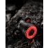 ROCKBROS Q5 Bicycle Smart Light Auto Brake Sensing LED Taillight IPX6 Waterproof Cycling Safety Equipment