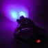 Boruit RJ-3000 LED Headlamp 1000 Lumens Brightness T6 White Light Waterproof for Outdoor Adventure Gear