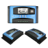MPPT Solar Charge Controller 30A 40A 50A 60A 100A LCD Display Dual USB Battery Lifespan Extension
