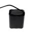 UltraFire 8.4V 13200mAh High Capacity Bike Headlight Battery Screw Fixed Interface LED Bicycle Light