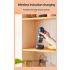 Donlim Disinfectant Vegetables Dishwasher Machine Food Safety Device for Health-Conscious Meal Preparation