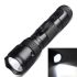 UltraFire WF-502B.2 LED Flashlight 1600 Lumens Lightweight 5-Mode Durable Camping Tactical Emergency Flashlight