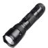 UltraFire WF-502B.2 Osram Infrared IR 940nm Zoomable LED Flashlight for Wildlife Observation and Security