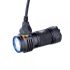 TrustFire MC1 Baton XP-L HI 1000 Lumens Rechargeable Mini EDC Flashlight with Magnetic Charging Ultra-Lightweight