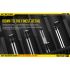 Nitecore D4 Digicharger LCD Display Intelligent Battery Charger Li-ion Ni-MH Smart Power Solution