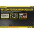 Nitecore D4 Digicharger LCD Display Intelligent Battery Charger Li-ion Ni-MH Smart Power Solution