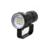 QH14 QH27 Multifunction UV Diving Flashlight 20000 Lumens for Underwater Exploration Coral Reefs Night Dives